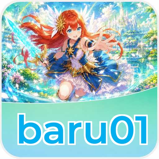 baru01 APK Indonesia - Dashboard dan Interface