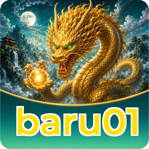 baru01 Key Features